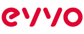 EVVO Logotipo para artículos de compras online para Opiniones de Tiendas de Electrónica y Electrodomésticos productos