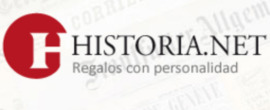 Historia.net Logotipo para artículos de compras online para Opiniones sobre comprar suministros de oficina, pasatiempos y fiestas productos