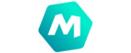 ManoMano Logotipo para artículos de compras online para Artículos del Hogar productos
