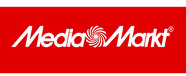 MediaMarkt Logotipo para artículos de compras online para Opiniones de Tiendas de Electrónica y Electrodomésticos productos