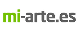 Mi-Arte.es Logotipo para productos 
