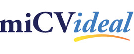 Micvideal Logotipo para artículos 