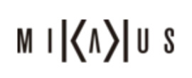 Mikakus Logotipo para artículos de compras online para Moda y Complementos productos