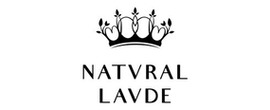 Natvral Lavde Logotipo para artículos de compras online para Opiniones sobre productos de Perfumería y Parafarmacia online productos