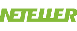 Neteller Logotipo para artículos de compañías financieras y productos