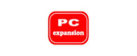 Pcexpansion Logotipo para artículos de compras online para Opiniones de Tiendas de Electrónica y Electrodomésticos productos