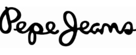 Pepe Jeans Logotipo para artículos de compras online para Las mejores opiniones de Moda y Complementos productos