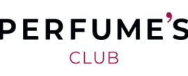 Perfumes Club Logotipo para artículos de compras online para Opiniones sobre productos de Perfumería y Parafarmacia online productos