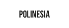 Polinesia Logotipo para artículos de compras online para Las mejores opiniones de Moda y Complementos productos