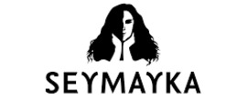 Seymayka Logotipo para artículos de compras online productos