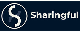 Sharingful Logotipo para artículos 