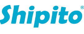 Shipito Logotipo para artículos de Empresas de Reparto