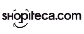 Shopiteca Logotipo para artículos de compras online para Las mejores opiniones de Moda y Complementos productos