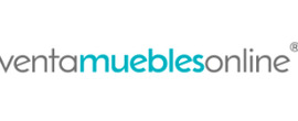 VentaMueblesOnline Logotipo para artículos de compras online para Artículos del Hogar productos