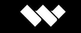 Wondershare Logotipo para artículos de Hardware y Software