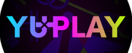 Yuplay Logotipo para productos de Vapeadores y Cigarrilos Electronicos