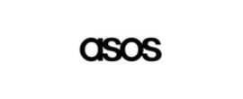 ASOS Logotipo para artículos de compras online para Las mejores opiniones de Moda y Complementos productos