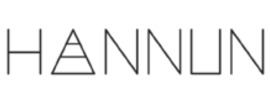 Hannun Logotipo para artículos de compras online para Artículos del Hogar productos