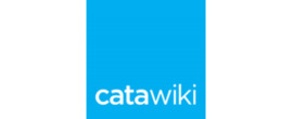 Catawiki Logotipo para artículos de compras online para Opiniones sobre comprar suministros de oficina, pasatiempos y fiestas productos