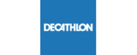 Decathlon Logotipo para artículos de compras online para Las mejores opiniones de Moda y Complementos productos
