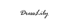 Dresslily Logotipo para artículos de compras online para Las mejores opiniones de Moda y Complementos productos