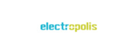 Electropolis Logotipo para artículos de compras online para Opiniones de Tiendas de Electrónica y Electrodomésticos productos