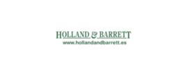 Holland And Barrett Logotipo para artículos de compras online para Opiniones sobre productos de Perfumería y Parafarmacia online productos