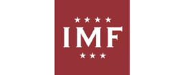 IMF Logotipo para artículos de Otros Servicios