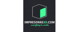 Impresoras3D Logotipo para artículos de Otros Servicios