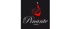 Jamones Pinante Logotipo para productos de comida y bebida