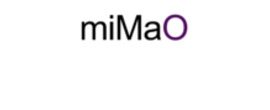 MiMaO Logotipo para artículos de compras online para Las mejores opiniones de Moda y Complementos productos