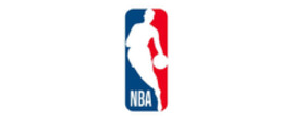 NBA League Pass Logotipo para artículos de productos de telecomunicación y servicios