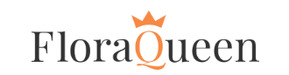 FloraQueen Logotipo para artículos de Otros Servicios