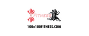 100x100 Fitness Logotipo para artículos de compras online para Opiniones sobre comprar material deportivo online productos