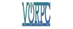 Vorpc Logotipo para productos de Estudio y Cursos Online