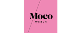 Moco Museum Logotipo para productos de Cuadros Lienzos y Fotografia Artistica