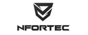 Nfortec Logotipo para artículos de compras online para Opiniones de Tiendas de Electrónica y Electrodomésticos productos