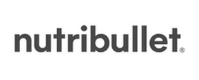 Nutribullet Logotipo para artículos de compras online para Artículos del Hogar productos