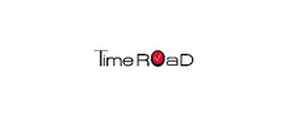 Timeroadshop Logotipo para artículos de compras online para Las mejores opiniones de Moda y Complementos productos