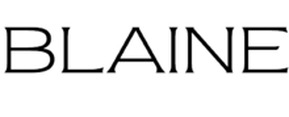 Blaine Box Logotipo para artículos de compras online para Opiniones sobre comprar merchandising online productos