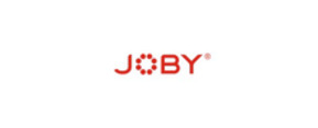 Joby.com Logotipo para artículos de compras online para Opiniones de Tiendas de Electrónica y Electrodomésticos productos