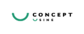 Concept Usine Logotipo para artículos de compras online para Artículos del Hogar productos