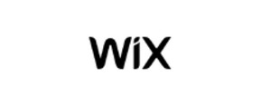 Wix Logotipo para artículos de Hardware y Software