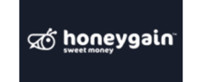 Honeygain Logotipo para productos de ONG y caridad