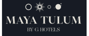 Mayatulum.com Logotipos para artículos de agencias de viaje y experiencias vacacionales