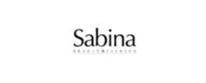 Sabina Store Logotipo para artículos de compras online para Opiniones sobre productos de Perfumería y Parafarmacia online productos