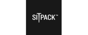 Sitpack.com Logotipo para artículos de compras online para Artículos del Hogar productos