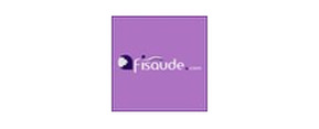 Fisiosaude Logotipo para productos de Estudio y Cursos Online