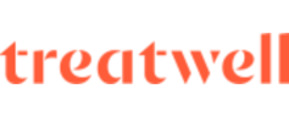 Treatwell Logotipo para artículos de Otros Servicios