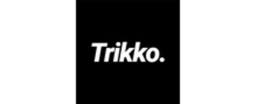 Trikkobrand Logotipo para artículos de compras online para Las mejores opiniones de Moda y Complementos productos